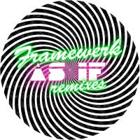 Artwork for As If by Framewerk