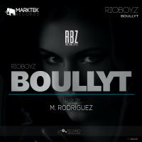 Artwork for Boullyt by Rioboyz