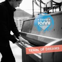 Artwork for Train of Dreams by David Ianni