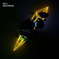 Artwork for A Faint Hope by DTX