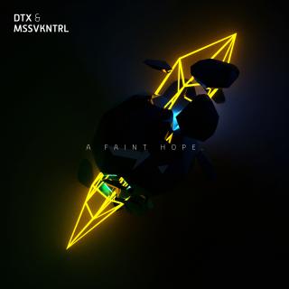 Artwork for A Faint Hope (Original Mix)