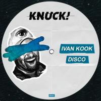 Artwork for Disco by Ivan Kook