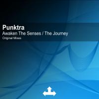 Artwork for Awaken The Senses by Punktra