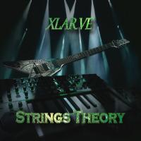 Artwork for Strings Theory by Xlarve
