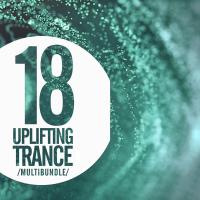 Artwork for 18 Uplifting Trance Multibundle by Various Artists