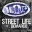 Artwork for Street Life