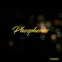 Artwork for Phosphenes EP by K-Style