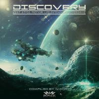 Artwork for Discovery by N-kore