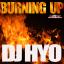 Artwork for Burning Up (Discoduck Radio Edit)