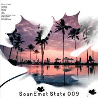 Artwork for Sounemot State 009 by SounEmot State (Dj)