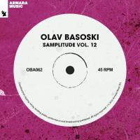 Artwork for Samplitude Vol. 12 by Olav Basoski