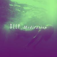 Artwork for Deep Meditation by YOGA