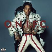 Artwork for O.N.I.F.C. (Deluxe) by Wiz Khalifa