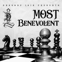 Artwork for Most Benevolent by King