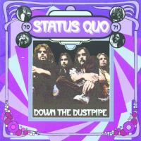 Artwork for Down the Dustpipe by Status Quo