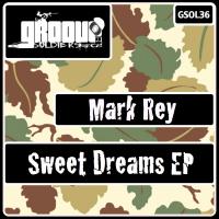 Artwork for Sweet Dreams EP by Mark Rey