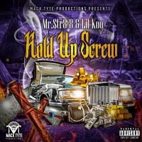 Artwork for Hold Up Screw by Mr.Str8-8