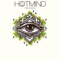 Artwork for Hotmind Records Compilation by Various Artists