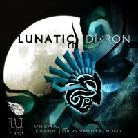 Artwork for Lunatic by Dikron