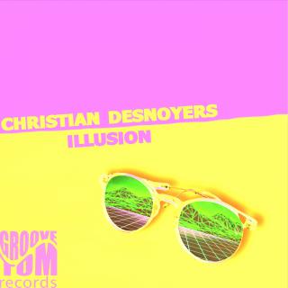 Artwork for Ilusion (Original Mix)