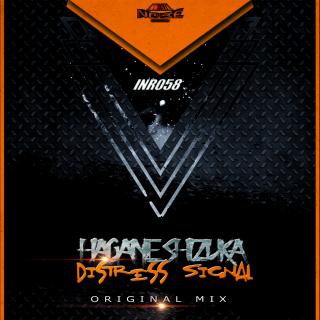 Artwork for Distress Signal (Original Mix)