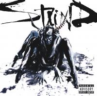 Artwork for Staind by Staind