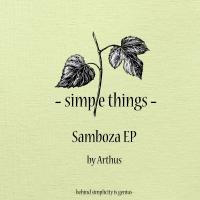 Artwork for Samboza by Arthus