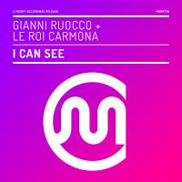 Artwork for I Can See by Gianni Ruocco