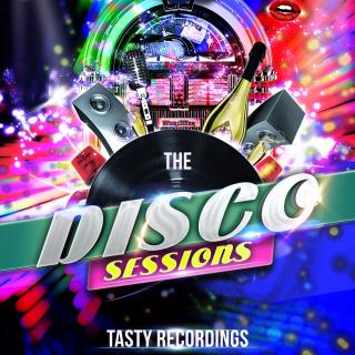 Artwork for I Got The Beat (Original Mix)