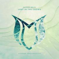 Artwork for Lost In The Crowd by Michael Milov