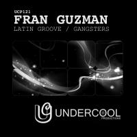 Artwork for Latin Groove by Fran Guzman