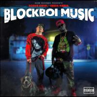 Artwork for Blockboi Music by Robbie Diesel