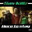 Artwork for Here to Stay
