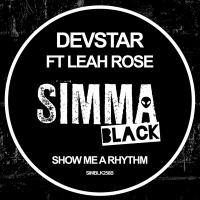 Artwork for Show Me A Rhythm by Devstar