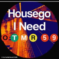 Artwork for I Need by Housego