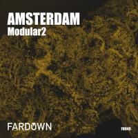 Artwork for Amsterdam by Modular2