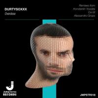 Artwork for Overdose by Durtysoxxx