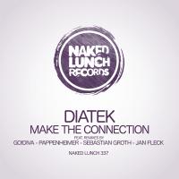 Artwork for Make The Connection by Diatek