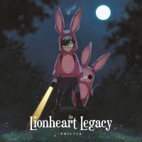 Artwork for The Lionheart Legacy by Philter