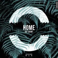 Artwork for Home by Du Saint