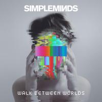 Artwork for Walk Between Worlds by Simple Minds