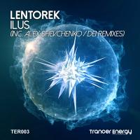 Artwork for Ilus by Lentorek