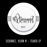 Artwork for Feared EP by Cicuendez