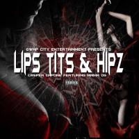 Artwork for Lips Tits & Hipz (feat. Mama Og) by Casper Capone