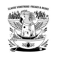 Artwork for Freaks & Beaks by Claude VonStroke