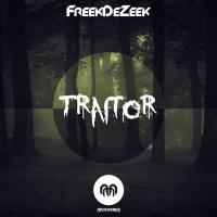 Artwork for Traitor by FreekDeZeek