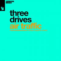 Artwork for Air Traffic by Three Drives