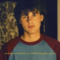 Artwork for New London boy / All the young dudes (remixes) by Pet Shop Boys