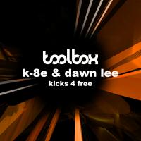 Artwork for Kicks 4 Free by Dawn Lee