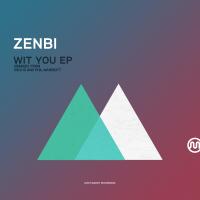 Artwork for Wit You by Zenbi